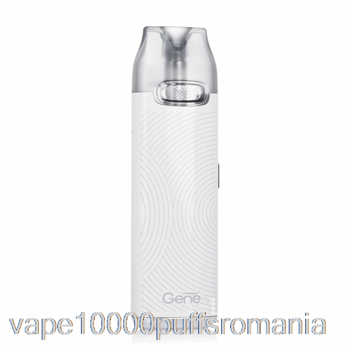 Vape Romania Voopoo V.thru Pro 25w Pod System Moon White